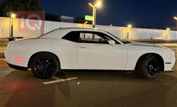 دودج تشالنجر